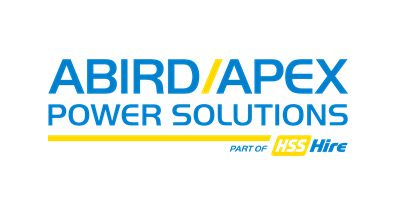 ABIRD power solutions part of HSS Hire