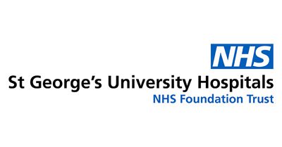 St Georges University Hospitals NHS Foundation Trust