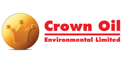 Crown Oil