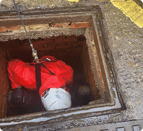 Drain Solutions