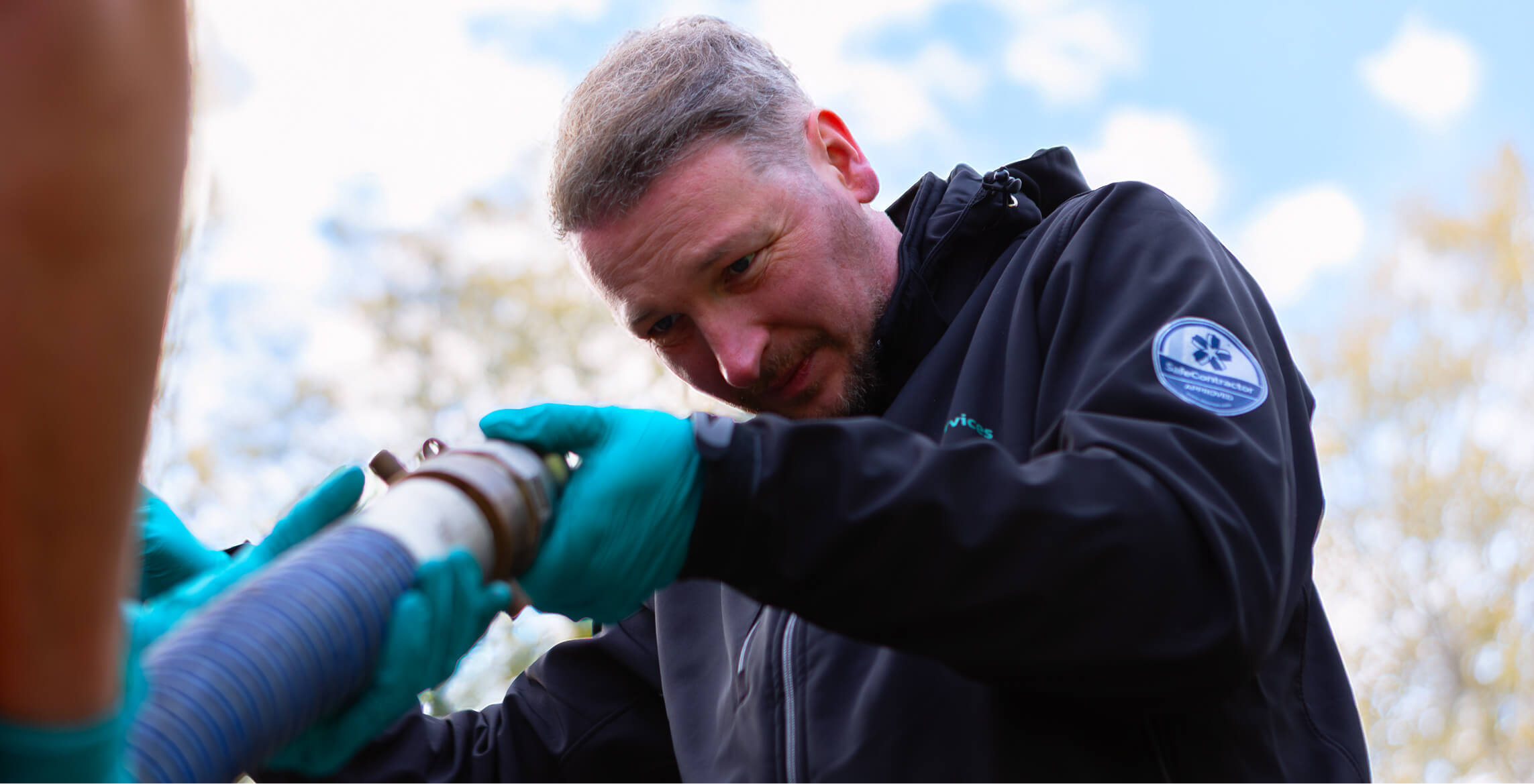Fuel testing